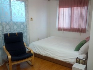 A fresh little spot in Hongdae