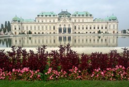 Belvedere Palace
