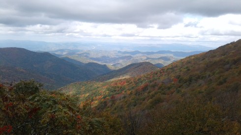 Blue Ridge Parkway